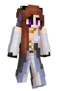 Front of Mouse55's skin