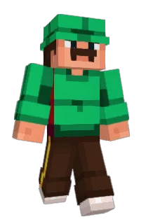 Front of sok12321's skin