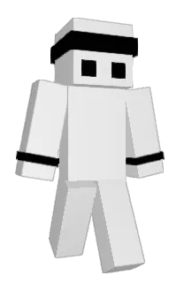 INTELERSMC's Minecraft skin