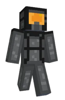 Front of FlameWarrior676's skin