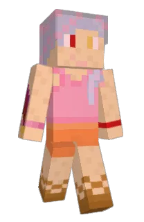 SkyFlamedStorm's Minecraft skin