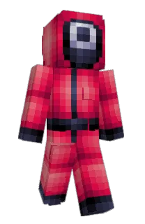 Front of TP4ndaHD's skin
