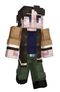 Front of _The_Pacifist_'s skin