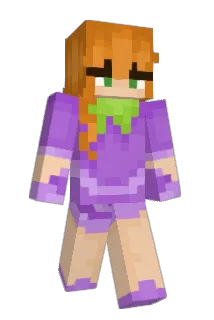 1diamonddigger Minecraft avatar full body