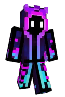 1dkthisname Minecraft avatar full body