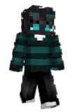 1dont Minecraft avatar full body