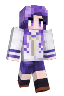 1doomphd1 Minecraft avatar full body