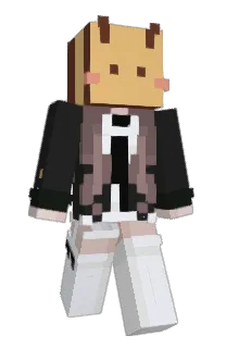 beesmells's Minecraft skin