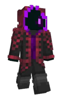 Front of chickenboy185's skin