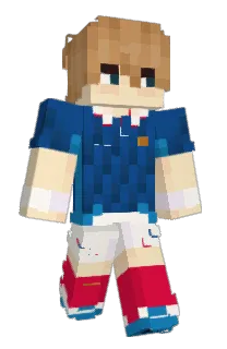 Front of Chebber_'s skin