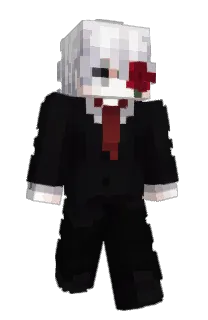 yPico's Minecraft skin