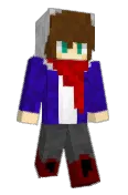 CreeperBlueBR