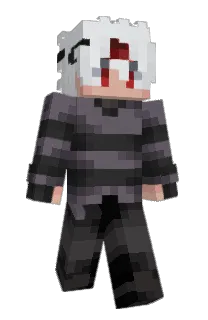 Front of InsaneK7's skin