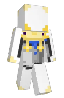 Front of Bucketboi73's skin