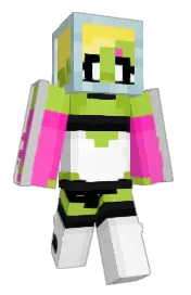 Skin preview
