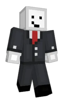 MAQZIM's Minecraft skin
