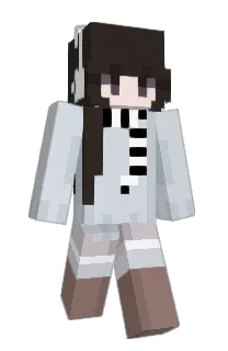 zahralayla's Minecraft skin