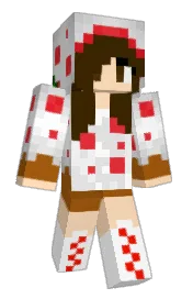 Skin preview