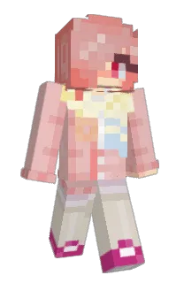 chibi_cake's Minecraft skin