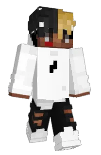 MRT0MA's Minecraft skin