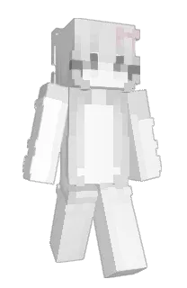 Liwakaa's Minecraft skin