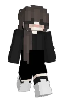 Front of vSq2n's skin