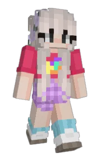 h_iiiiii's Minecraft skin