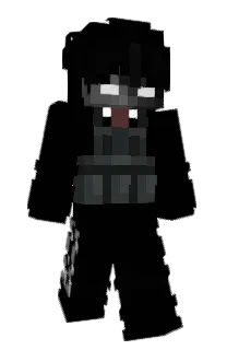 787Colin's Minecraft skin
