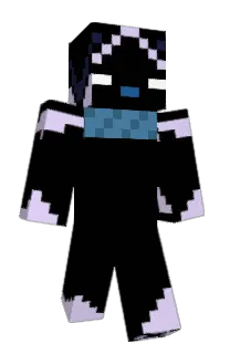 Front of dirtcakee133's skin