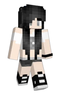 Front of kthulhu's skin