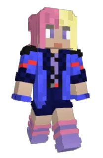 Front of gleyva12's skin