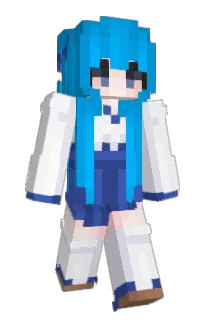 LBB00's Minecraft skin
