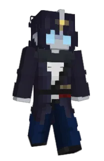 zoomrh's Minecraft skin