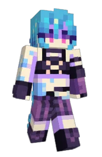 Front of Daemoon_Hi's skin