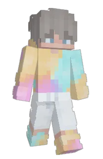 Front of i_Her0nex1's skin