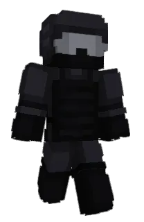 entryteam's Minecraft skin