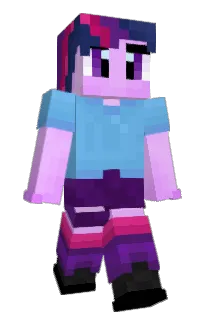 Front of odavidcesar's skin