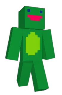 Front of chewtoons's skin