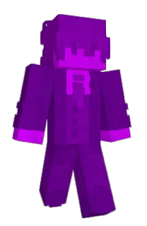 Front of KenjiTheGreat's skin