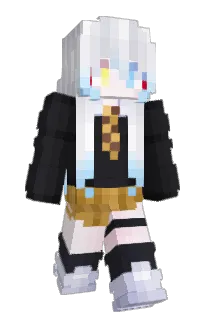_HimeSama_'s Minecraft skin