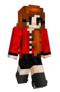 sweety9's Minecraft skin