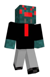 s0urP1CKLe's Minecraft skin