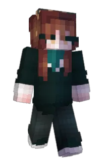 schNEO's Minecraft skin
