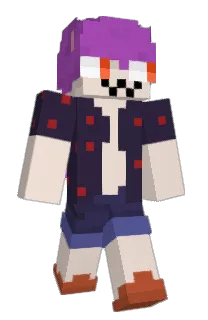 Front of Edgy4e's skin