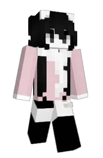 Front of cuthv's skin