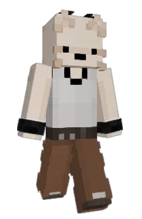 Front of InstantLunch20's skin