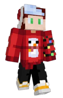 Front of Mango_PL's skin