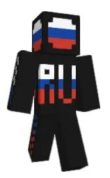 cod gray and valencia Minecraft skin — Classic model