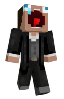 Seuche's Minecraft skin