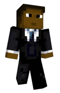 64stacksofsocks_'s Minecraft skin
